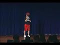 A Fun Spanish Fashion Show