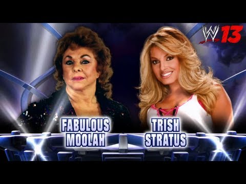 The Fabulous Moolah