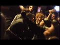 Behind Enemy Lines @ The Garage Door Pittsburgh 2/3/7