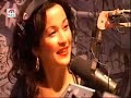 TrekJeGesprekje met Birgit Schuurman op 14 maart 2008