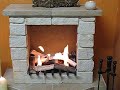 kamin offen kamin offen