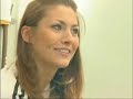 Fiona Erdmann Topmodel (Traum-) Fu�ball Braut