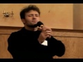 Молитва Матери - Конференция молодёжи