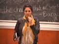 Sustainable Living Program, Environment 185, ESLP, Lecture 6, UCLA
