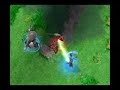 Beyond Warcraft