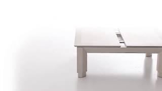 BA Vante Table - Milano Smart Living