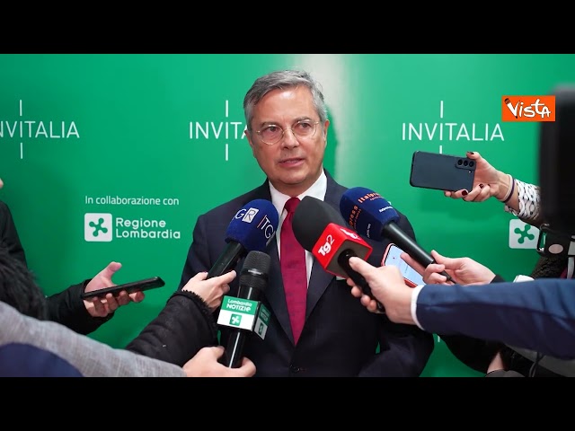 Mattarella (Ad Invitalia): "Investire in innovazione sarà strategico per l'Unione Europea"