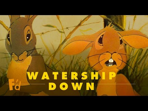 Death and Bunnies: RIP Watership Down Author R. Adams | Episode 42