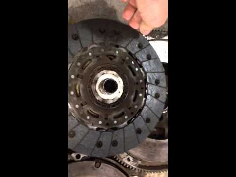 how to bleed audi tt clutch