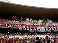 Torcida Cantando