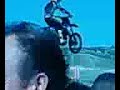 motocros elia