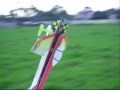 yak 55m by fancy foamies with vpp