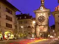 Bern, capital of Switzerland Bern, capital of Switzerland