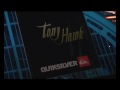 Teaser Carnets de la Glisse - Tony Hawk Show