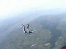 Samy into the sky