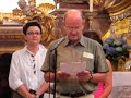 Wallfahrt 2008 der bayerischen Friseure nach Andechs