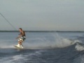 Never Stop Wakeboarding- Connor Bitton