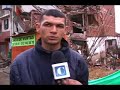 Asi se callo edificio en Sabaneta Asi se callo edificio en Sabaneta