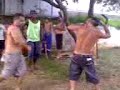 DANÇA DAS CACHORRAS 2