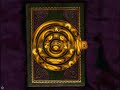 Fatal Hearts puzzle#2-Secret book