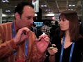 GDC 2008: Mova Contour Reality Capture GDC 2008: Mova Contour Reality Capture