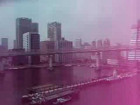 ゆりかもめ　ﾙｰﾌﾟ