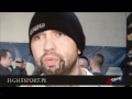 KSW18: Marcin Różalski - wywiad przed walką!
