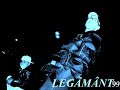 Legamant99 - E Romania mea 'Rap romanesc(2011)'