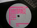 orrient affair   two of china tehcno dance 1986 talla 2xlc