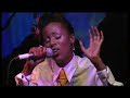 Deni Hines & James Morrison - I Only Have Eyes For You