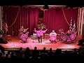 Russian Gypsy Folk Dance