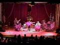 Russian Gypsy Folk Dance