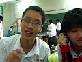 Merdeka in school ! Merdeka in school !