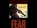The Walking Dead Will Daryl be Introduced into the Comic Book Series? - Issue 97 Something to Fear