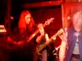 INGRIMM - Rattenstadt Live at Gasthaus zum Haber in Osterhofen