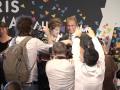 Paris honours Jane Fonda with grand medal(3 months ago)