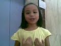 filipino ako