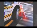 Test Track, Epcot, Walt Disney World