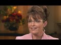Matt Lauer: Governor Sarah Palin interview, web exclusive Matt Lauer: Governor Sarah Palin interview, web exclusive
