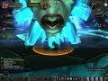 The Fredow \"Le Temple noir de Illidan \" !