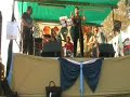 Blue drag - Ensemble Tabar