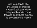 borrasr troyanos de tu pc borrasr troyanos de tu pc