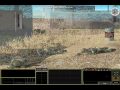 combat mission shock force marine tailer #3