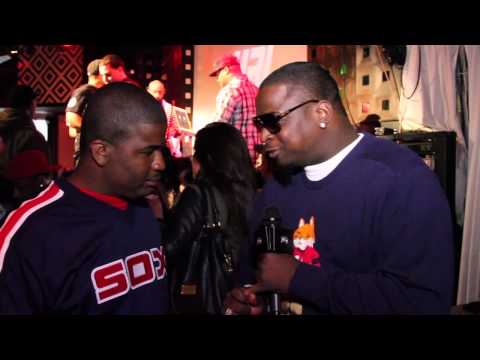 URL at S.O.B.’s All Access