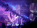 2 Many DJs - Space of Sound Festival 1st January 09  ( Madrid ) -  2º video