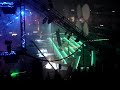 2 Many DJs - Space of Sound Festival 1st January 09  ( Madrid ) -  2º video