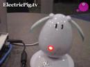 Dancing PC alert toy Dancing PC alert toy