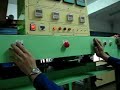 Hot Press Welding machine-for car door Hot Press Welding machine-for car door