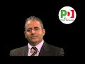 Massimiliano Scarabeo - Partito Democratico