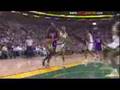 NBA's Best Passes